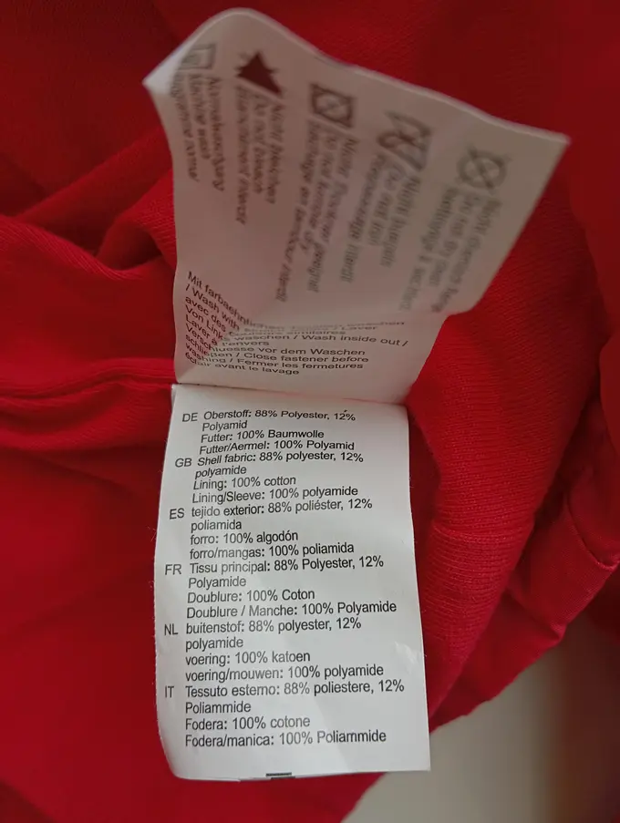 S.OLIVER Trenchcoat Bild 4