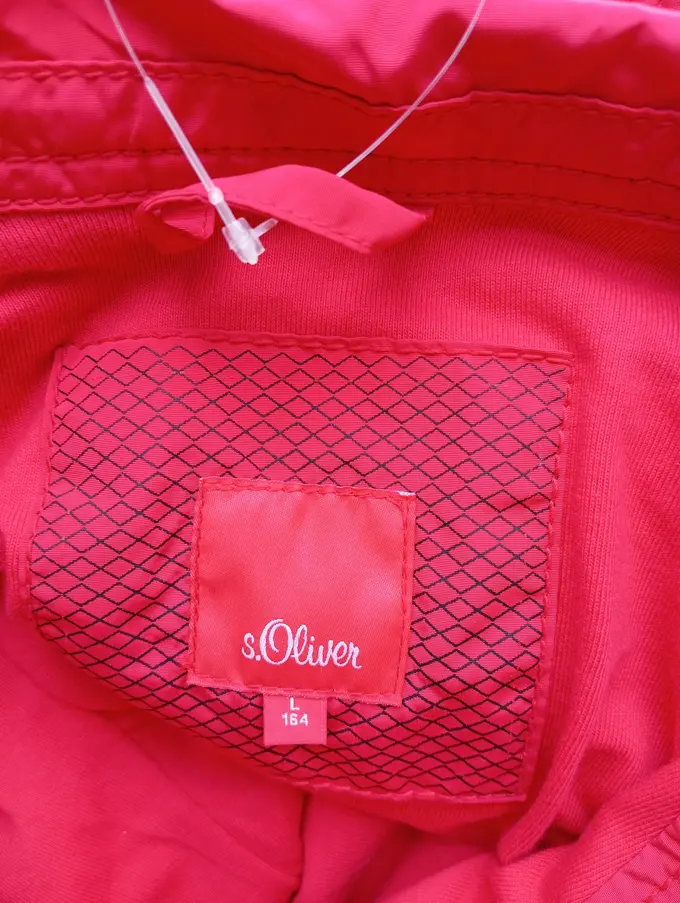 S.OLIVER Trenchcoat Bild 3