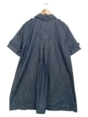 Vorschaubild DESIGNERS REMIX Blusenkleid 2