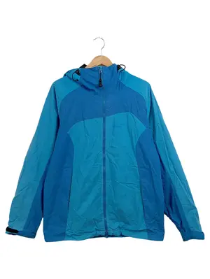 JACK WOLFSKIN Regenjacke