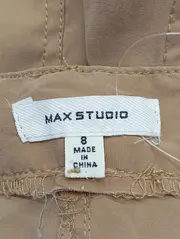 Vorschaubild MAX STUDIO Cargo Shorts 3