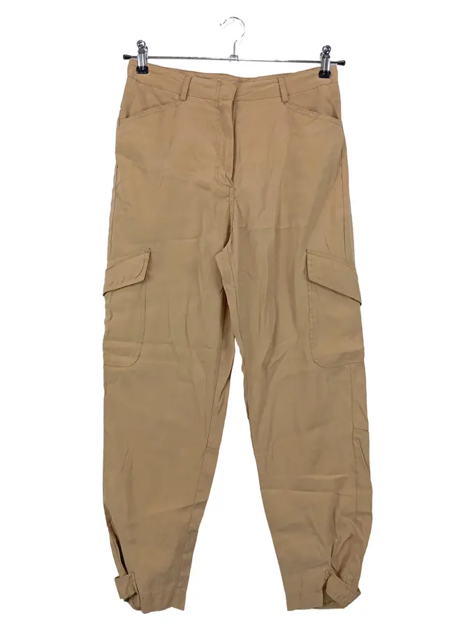 MAX STUDIO Cargo Shorts Bild 1