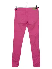 Vorschaubild 2 von Damen Jeans Slim Fit W28/36/S Rosa Casual