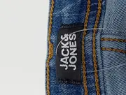 Vorschaubild 3 von Kinder Jeans Regular Fit Gr. 158 Blau Casual Denim Hose
