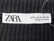 Vorschaubild ZARA Pullover 3
