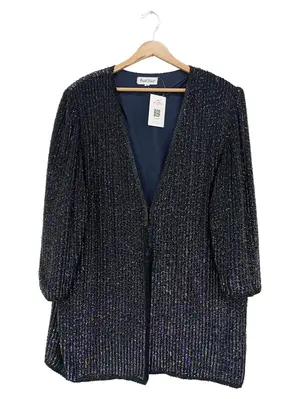 FRANK USHER Felljacke