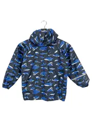 Vorschaubild CARETEC Regenjacke 2
