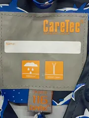 Vorschaubild CARETEC Regenjacke 3