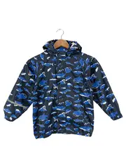 Vorschaubild CARETEC Regenjacke 1