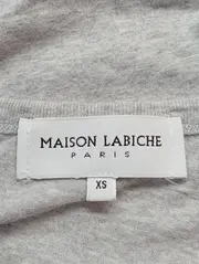 Vorschaubild MAISON LABICHE T-Shirt 3