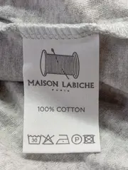 Vorschaubild MAISON LABICHE T-Shirt 4