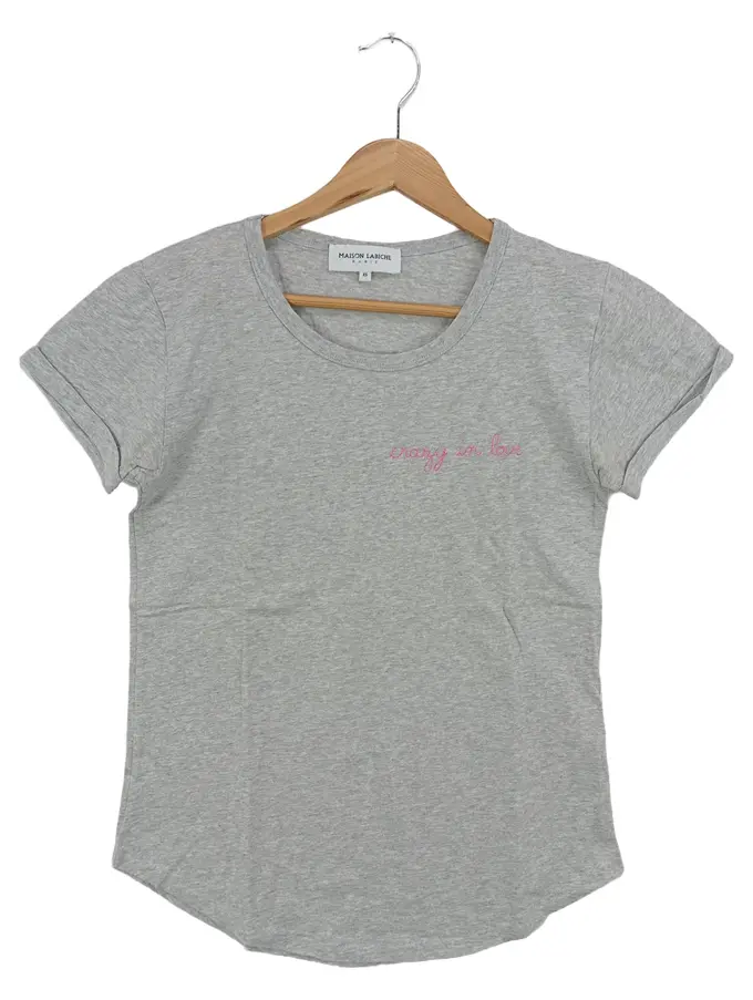 MAISON LABICHE T-Shirt Bild 1