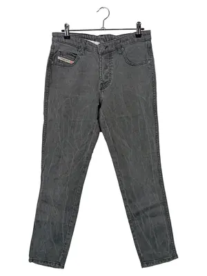 DIESEL Jeans Straight Leg