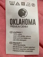 Vorschaubild OKLAHOMA T-Shirt 5