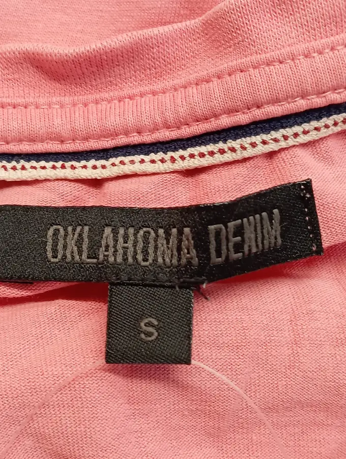 OKLAHOMA T-Shirt Bild 4