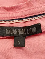 Vorschaubild OKLAHOMA T-Shirt 4