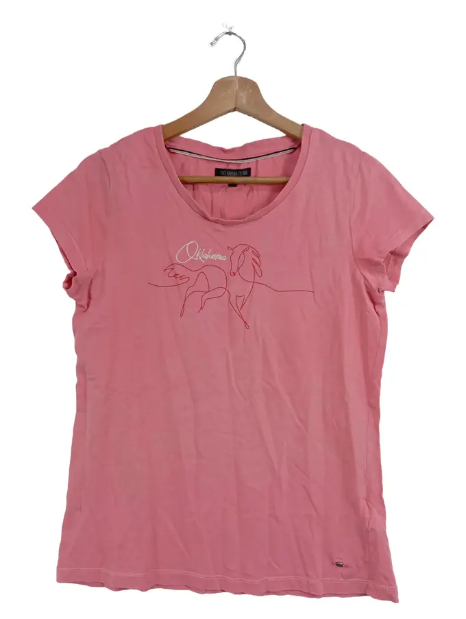 OKLAHOMA T-Shirt Bild 2
