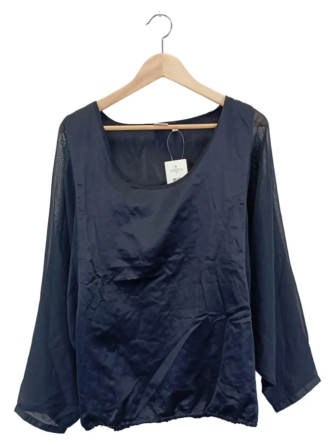 STITCH & SOUL Bluse Bild 1