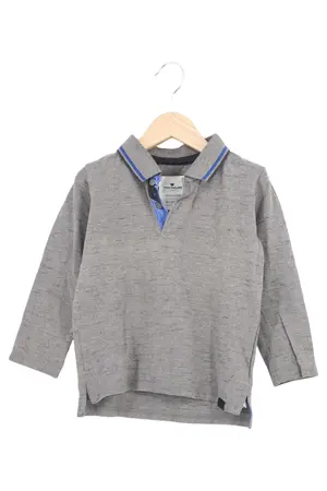 TOM TAILOR Poloshirt