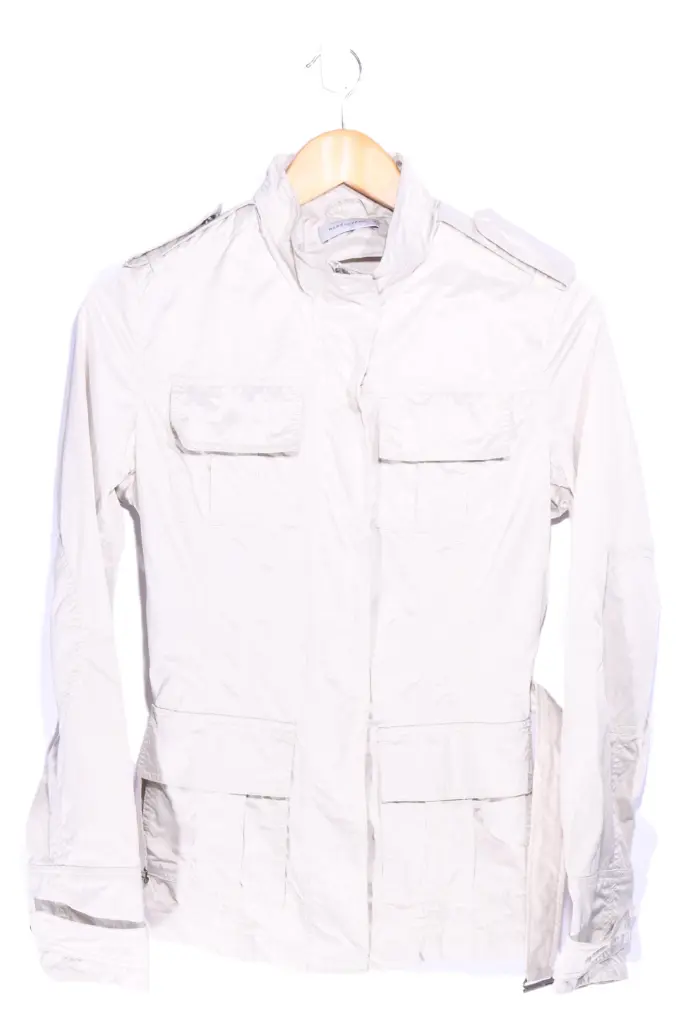 RENÉ LEZARD Leichte Jacke Bild 1