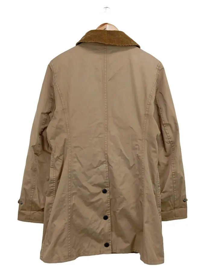 BARBOUR Outdoorjacke Bild 2