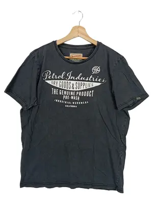 PETROL INDUSTRIES T-Shirt
