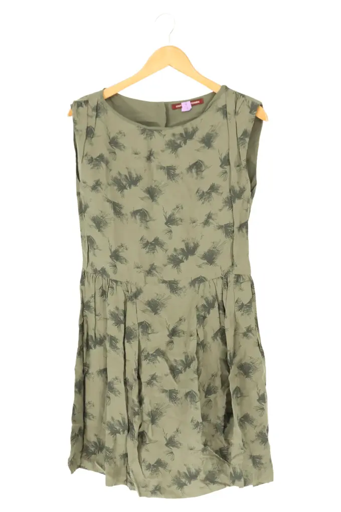 COMPTOIR DES COTONNIERS Sommerkleid Bild 1