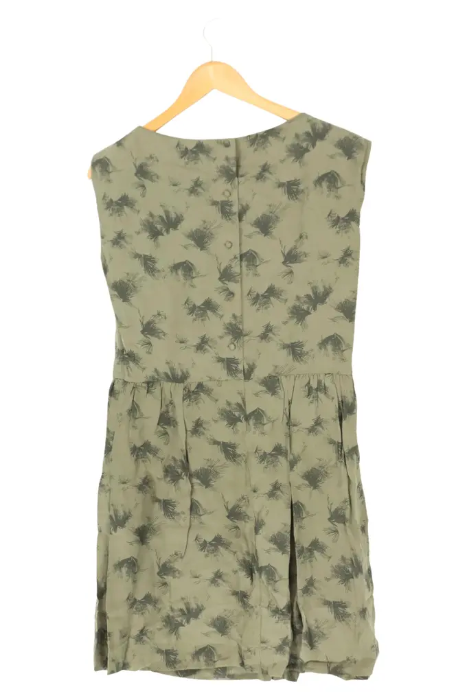 COMPTOIR DES COTONNIERS Sommerkleid Bild 2