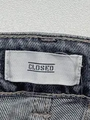Vorschaubild CLOSED Destroyed Jeans 3