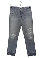 Vorschaubild CLOSED Destroyed Jeans 1