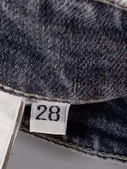 Vorschaubild CLOSED Destroyed Jeans 4