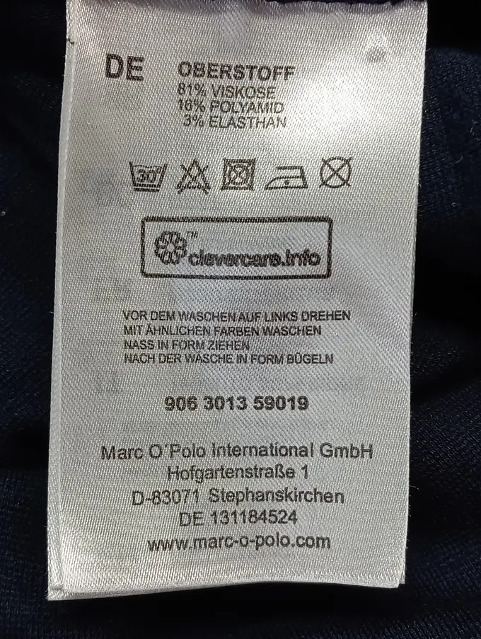 MARC O POLO Sommerkleid Bild 5
