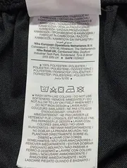 Vorschaubild NIKE Sport Shorts 4