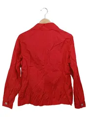 Vorschaubild 2 von HENRI LLOYD Leichte Jacke Damen Rot Klassisch Einheitsgröße Frühjahr/Sommer