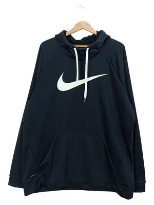 NIKE Kapuzenpullover