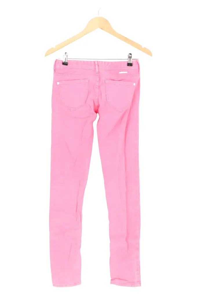 ADIDAS NEO Jeans Slim Fit Bild 2