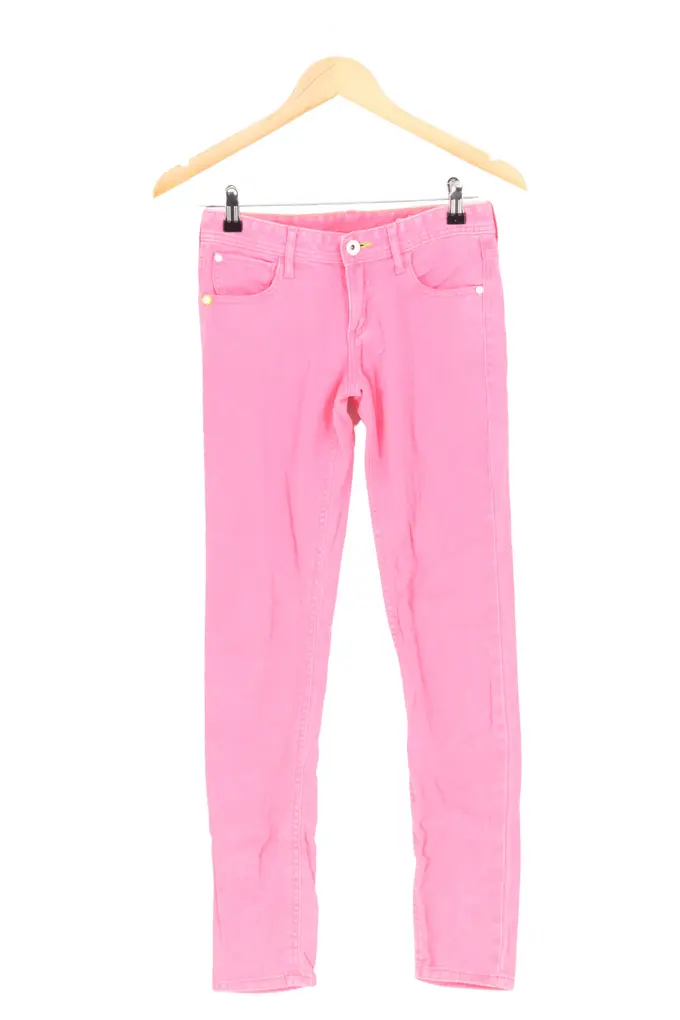 ADIDAS NEO Jeans Slim Fit Bild 1