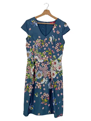 S.OLIVER Freizeitkleid