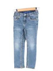 Vorschaubild LEVI'S Jeans Slim Fit 1
