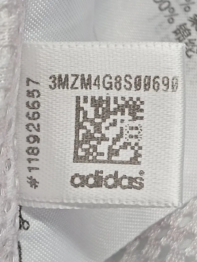 ADIDAS Leichte Jacke Bild 5