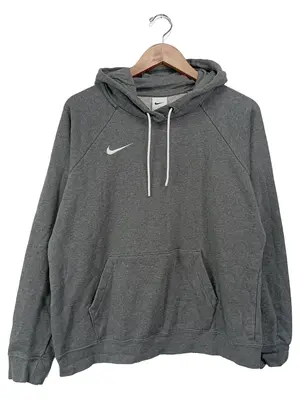 NIKE Kapuzenpullover