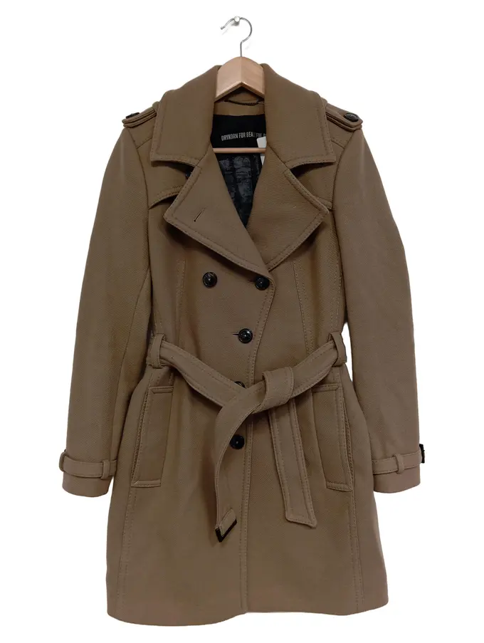 DRYKORN Trenchcoat Bild 1