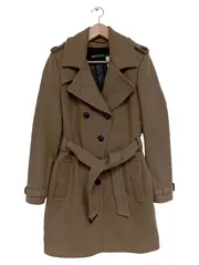 Vorschaubild DRYKORN Trenchcoat 1