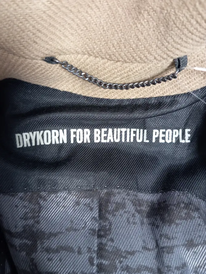 DRYKORN Trenchcoat Bild 3
