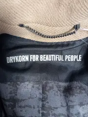 Vorschaubild DRYKORN Trenchcoat 3