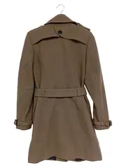 Vorschaubild DRYKORN Trenchcoat 2