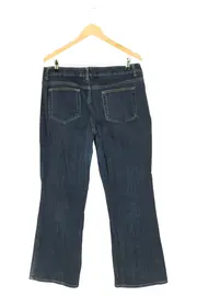 Vorschaubild LANDS' END Jeans Bootcut 2