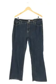 Vorschaubild LANDS' END Jeans Bootcut 1
