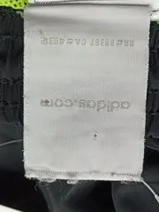 Vorschaubild 5 von Kinder Sport Shorts Gr. 140 Schwarz Predator Streifen