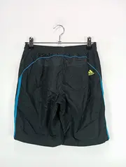 Vorschaubild 3 von Kinder Sport Shorts Gr. 140 Schwarz Predator Streifen